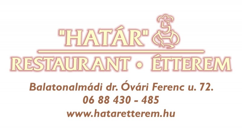 Határ Étterem Határ Étterem