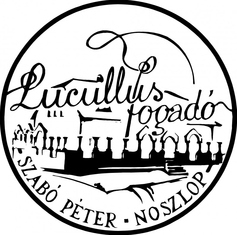 Lucullus Fogadó Lucullus Fogadó