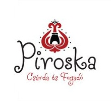 Piroska Csrda s Fogad