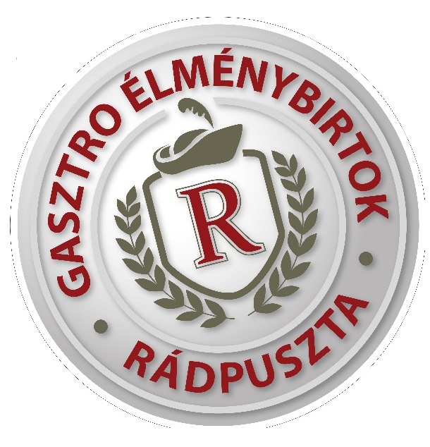 Gasztro Élménybirtok Rádpuszta Gasztro Élménybirtok Rádpuszta