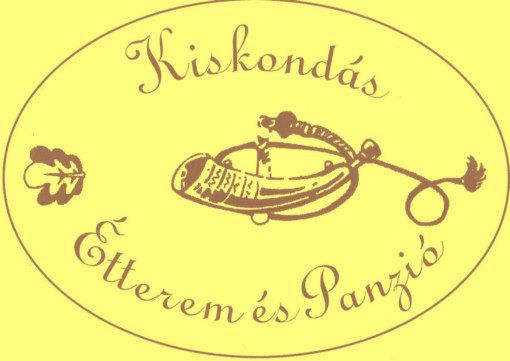 Kiskondás Étterem és Panzió Kiskondás Étterem és Panzió