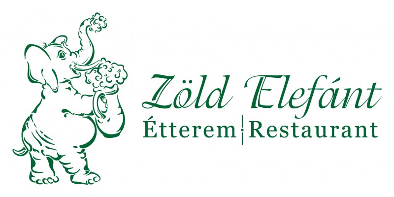 Zöld Elefánt Étterem Zöld Elefánt Étterem