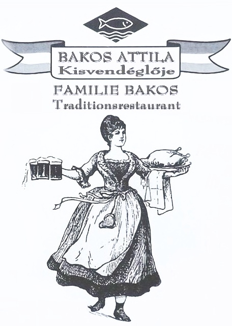 Bakos Attila Kisvendéglője Bakos Attila Kisvendéglője