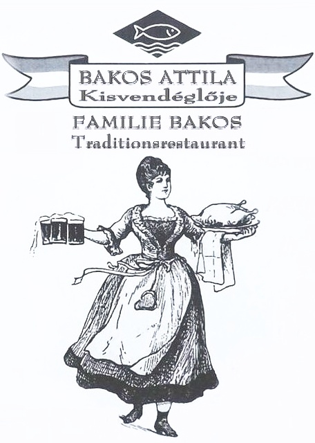 Bakos Attila Kisvendglje