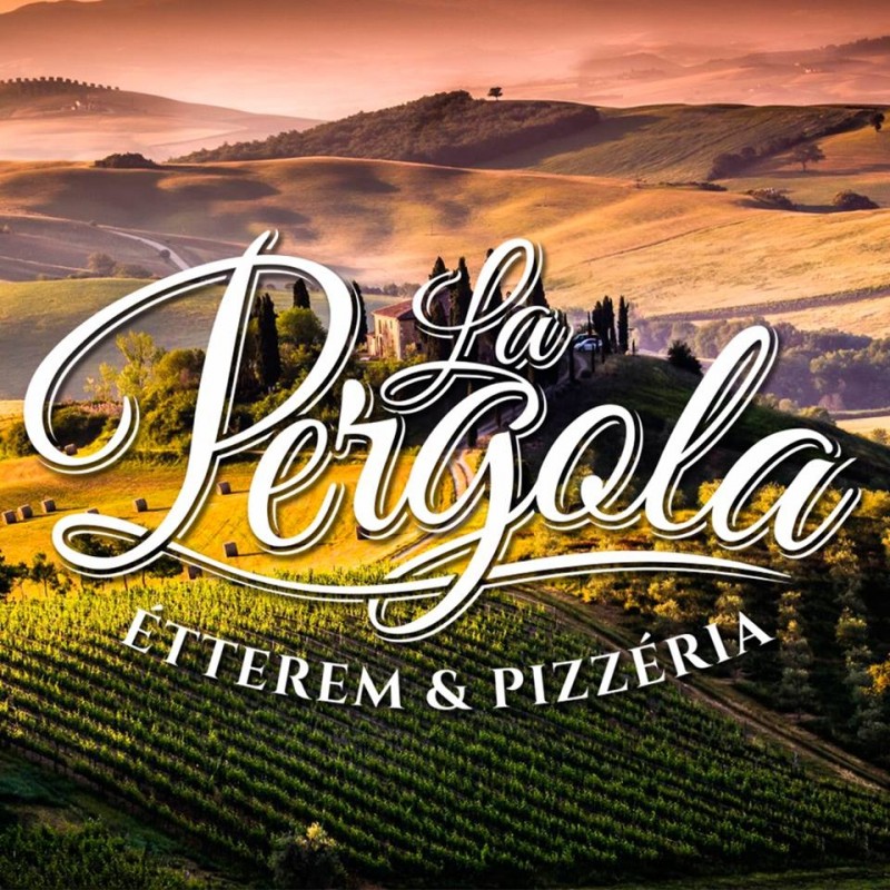 La Pergola tterem & Pizzria