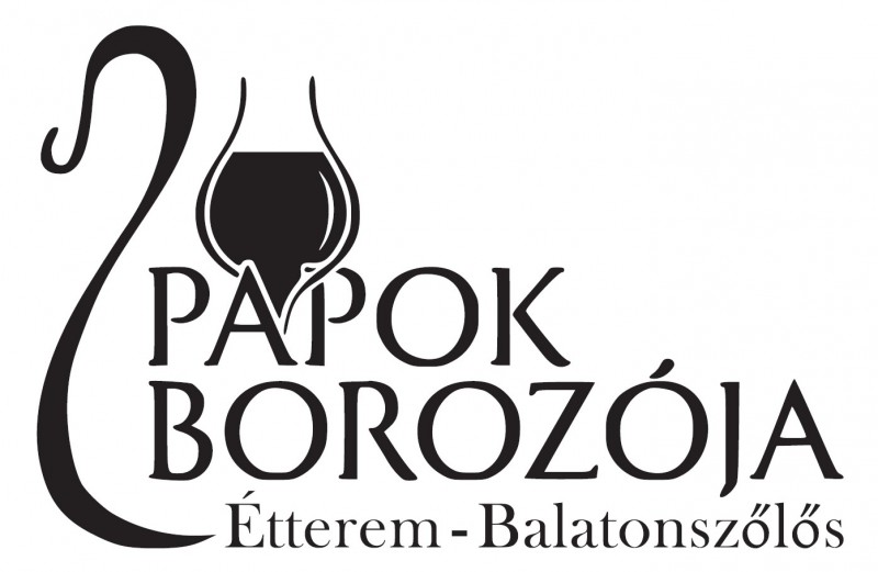 Papok Borozja tterem