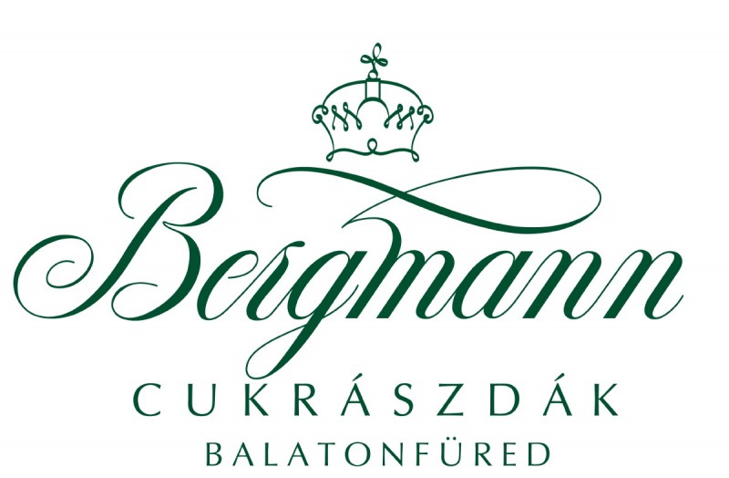 Bergmann Cukrszda