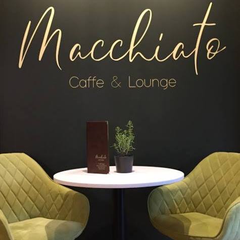 Macchiato Kávézó Macchiato Kávézó