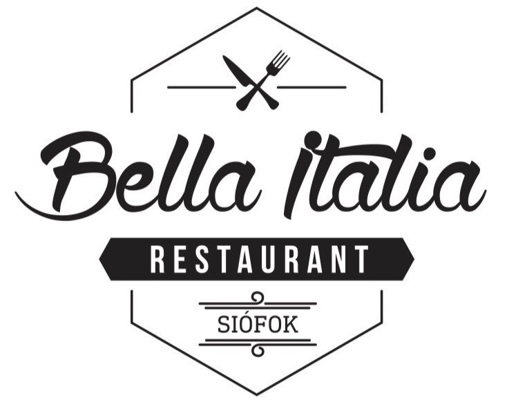 Bella Italia tterem