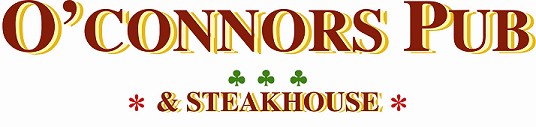 O Connors Pub and Steakhouse O Connors Pub and Steakhouse