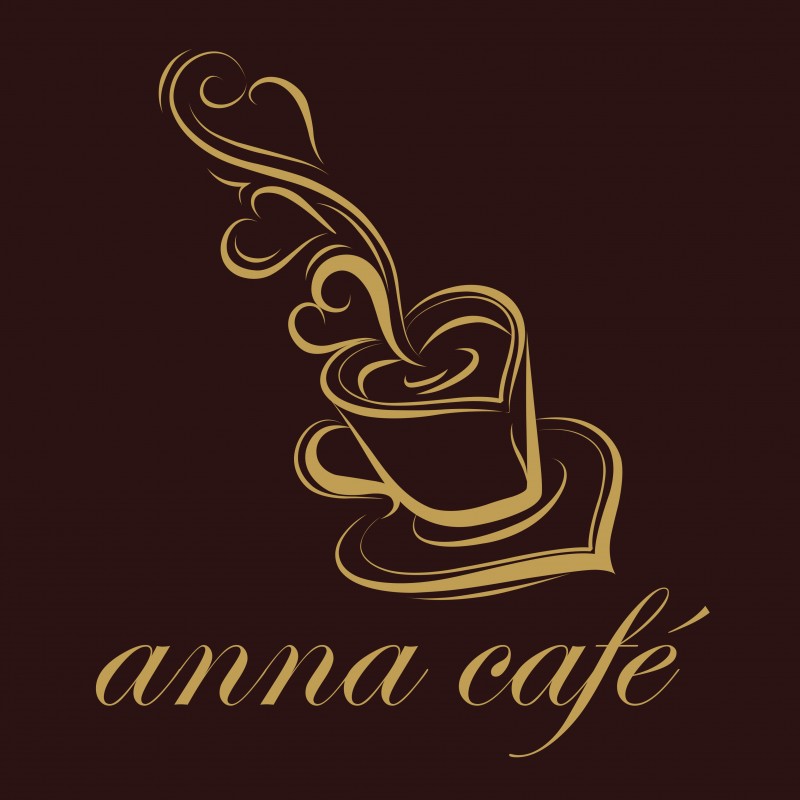Anna Café - Kávéház és Cukrászda Anna Café - Kávéház és Cukrászda
