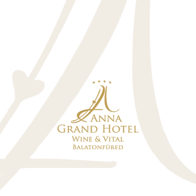 Anna Grand Hotel - Étterem