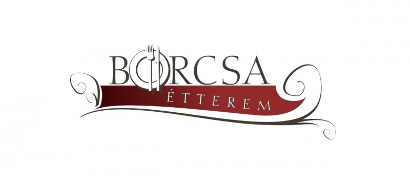 Borcsa tterem